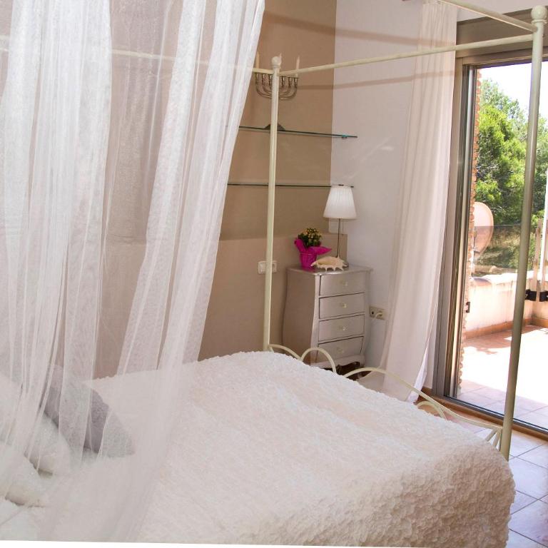 Villa Alegre Playa Calpe Grupo Terra de Mar, alojamientos con encanto - Villa Superior - 22