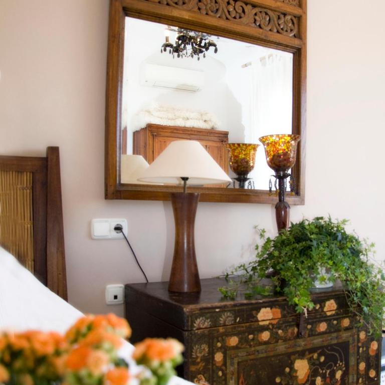Villa Alegre Playa Calpe Grupo Terra de Mar, alojamientos con encanto - Villa Superior - 9