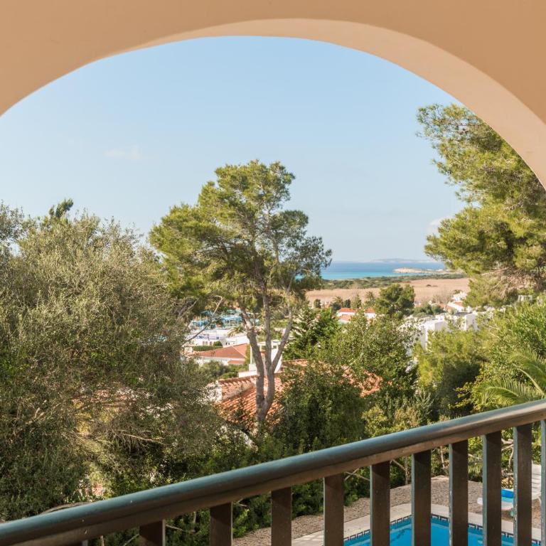 Villa Sol y Mar - Villa con piscina privada - 21