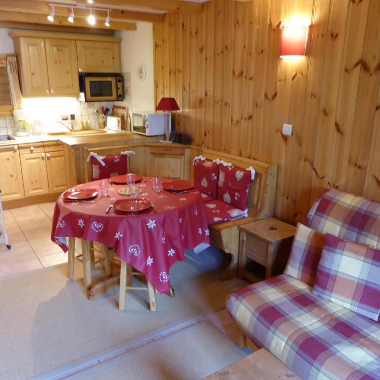 Le Lièvre Blanc, appartement N°2 - Apartamento - 13