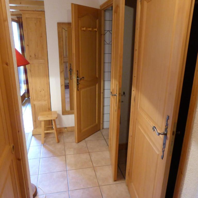 Le Lièvre Blanc, appartement N°2 - Apartamento - 16