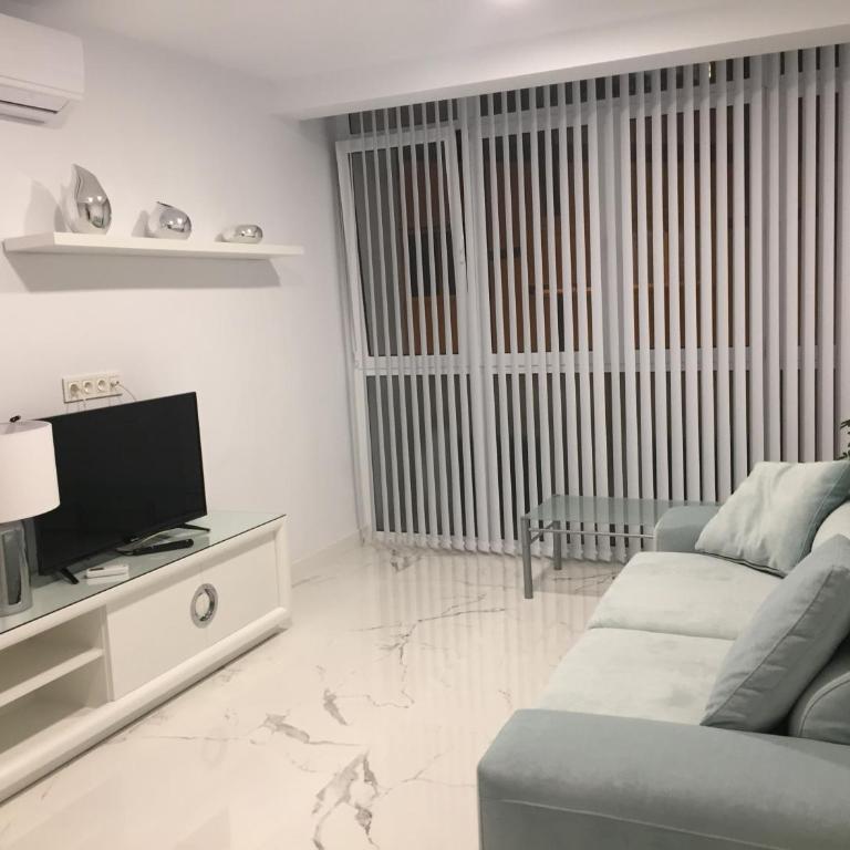 Málaga Beauty Home - Superior Apartment - 29