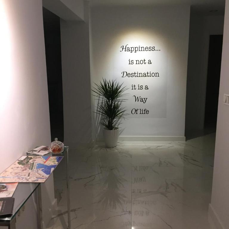 Málaga Beauty Home - Superior Apartment - 14