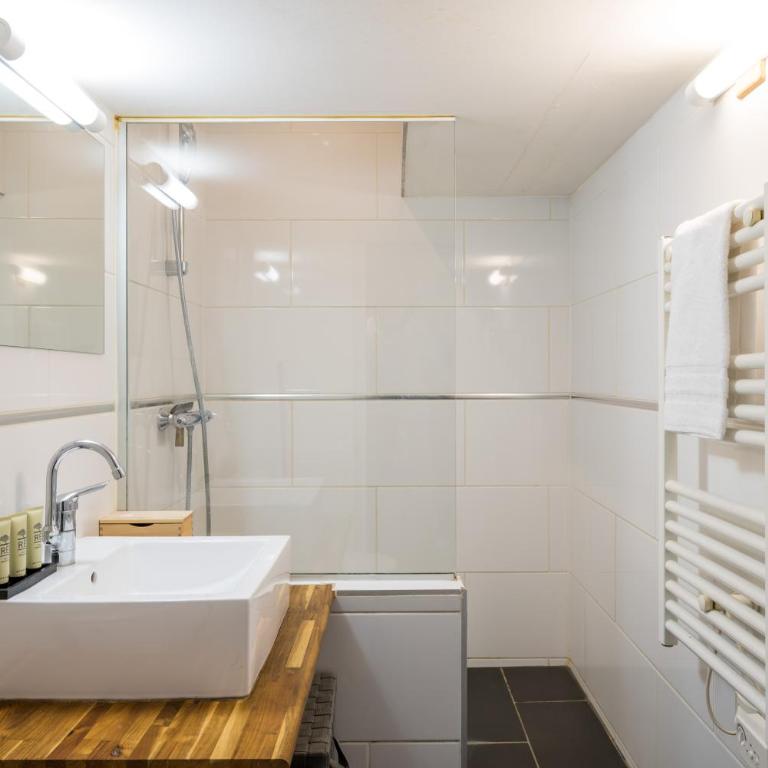 Honorê - Suites Amboise - Apartamento - 8