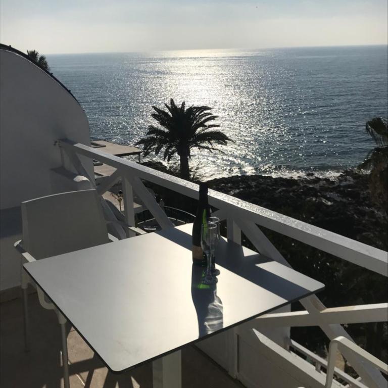 Cabrera Suite - Apartment with Sea View - 35