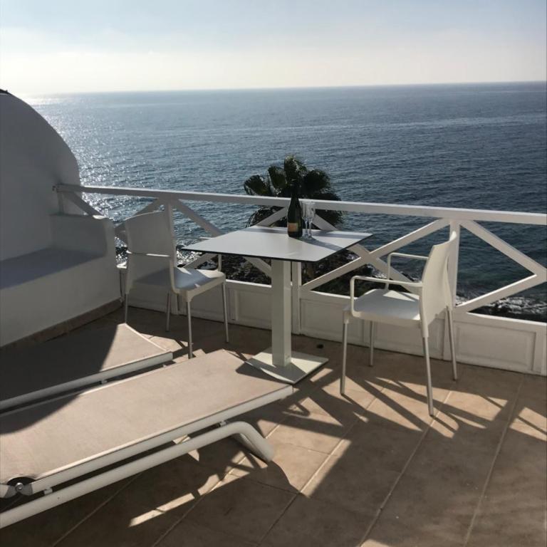 Cabrera Suite - Apartment with Sea View - 34