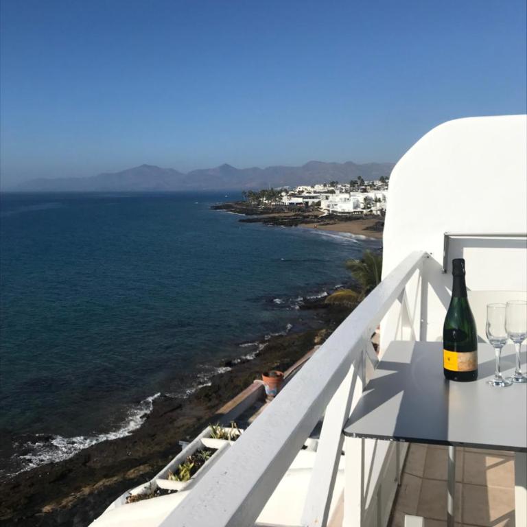 Cabrera Suite - Apartment with Sea View - 30