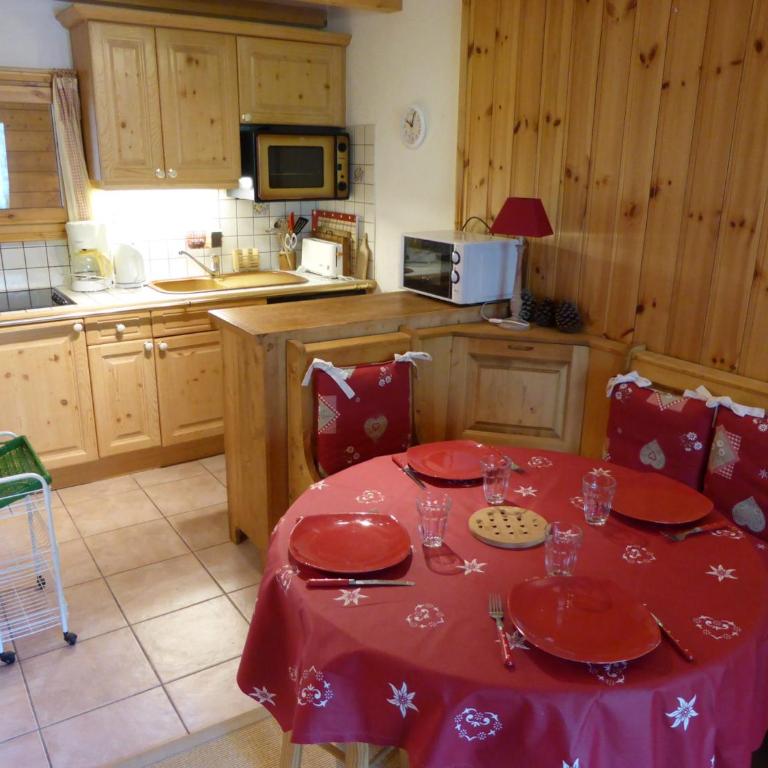Le Lièvre Blanc, appartement N°2 - Apartamento - 12