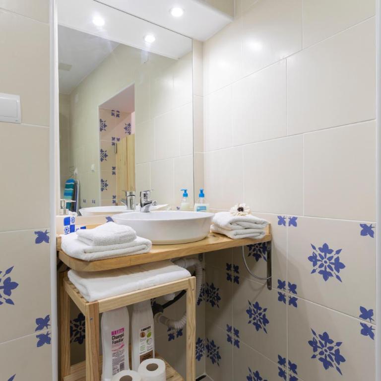 Livemalaga Letrán Apartment - Apartamento Estudio - 9