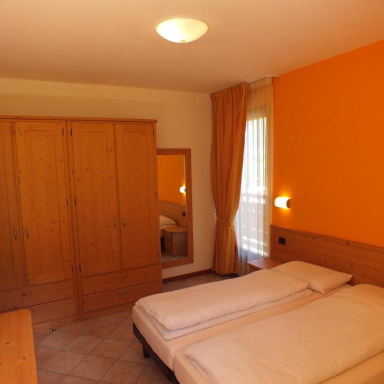 Chalet Teola - Deluxe Apartment with Balcony and Mountain View - 13