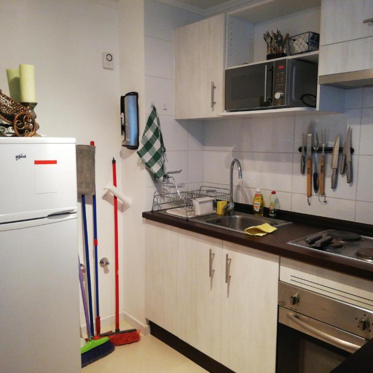Precioso departamento en Papudo - Apartment - 4