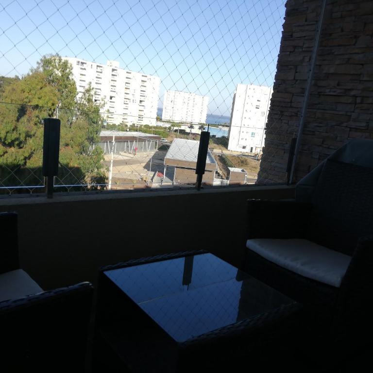 Precioso departamento en Papudo - Apartment - 5