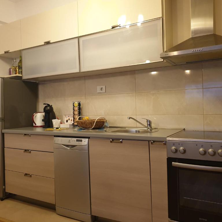 Apartments Svilen Konac - Apartman sa 1 Spavaćom Sobom - 14