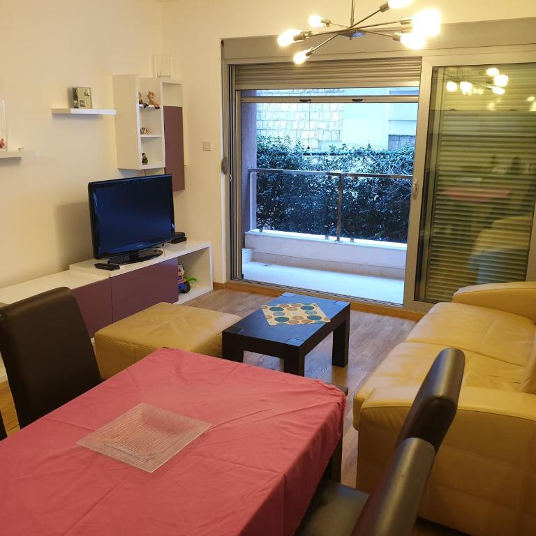 Apartments Svilen Konac - Apartman sa 1 Spavaćom Sobom - 85
