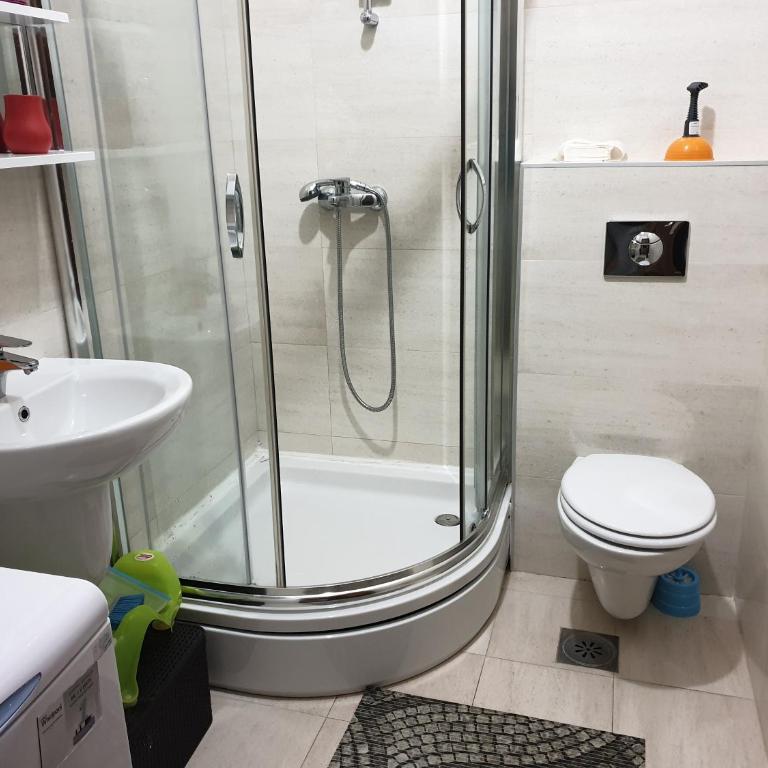 Apartments Svilen Konac - Apartman sa 1 Spavaćom Sobom - 37