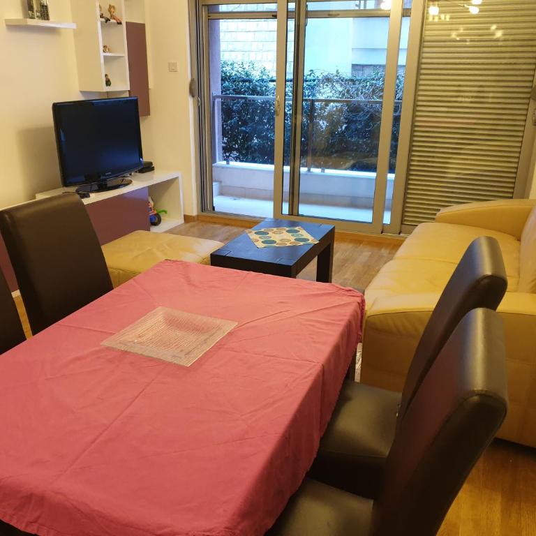 Apartments Svilen Konac - Apartman sa 1 Spavaćom Sobom - 84