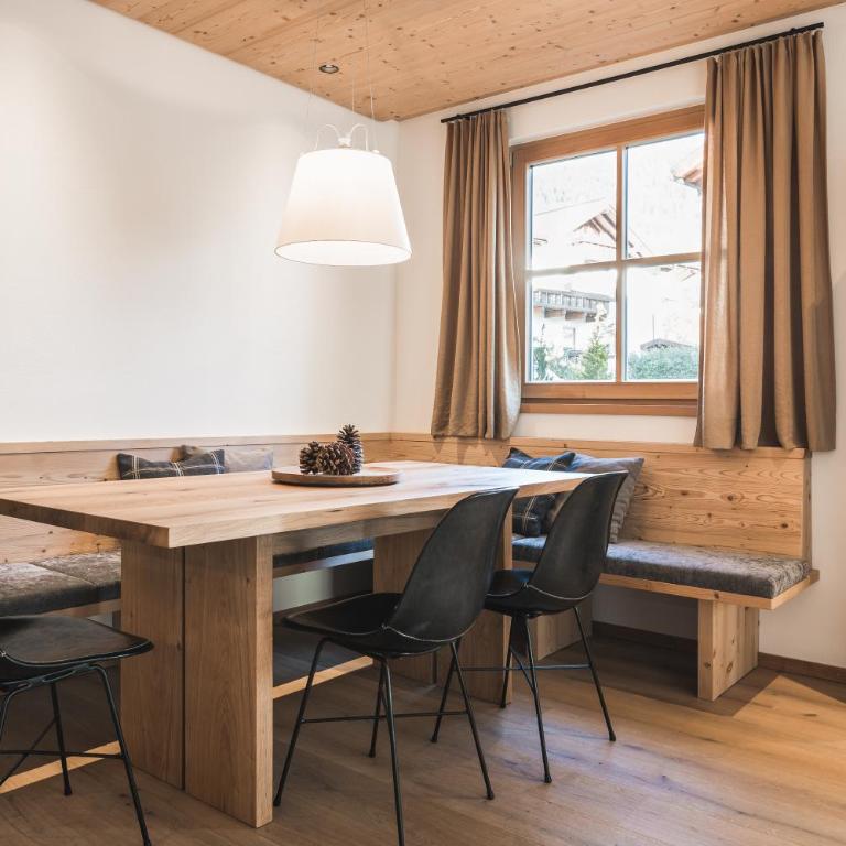 Chesa Pale - Apartamento con terraza - 6