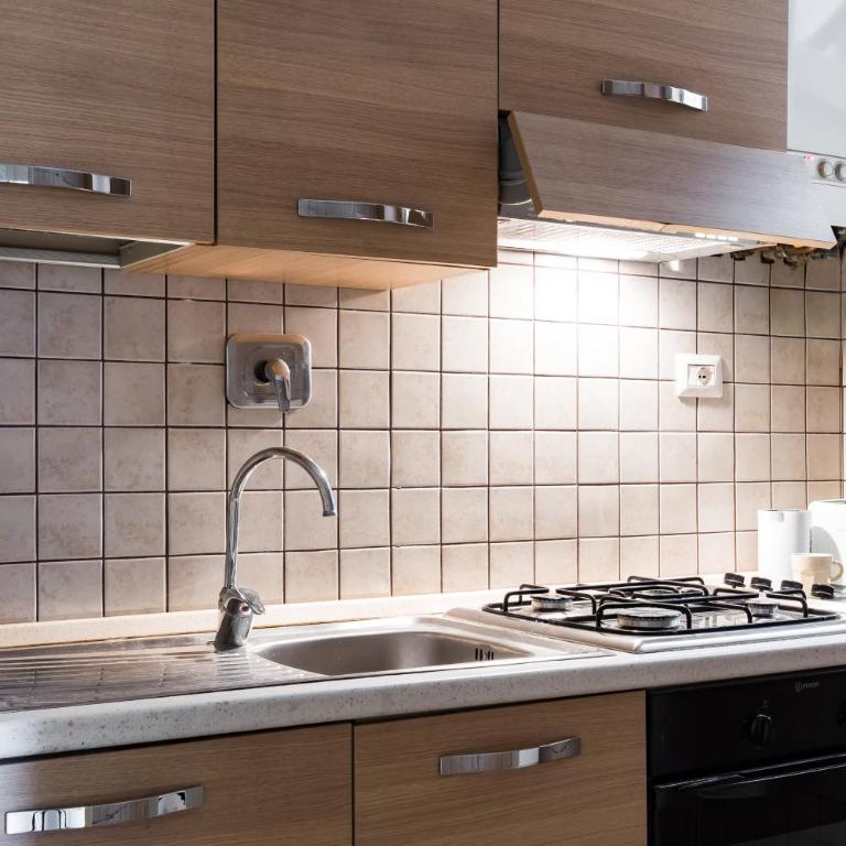 Giglio quiet apartment at Campo dei Fiori - Appartamento con 1 Camera da Letto - 23