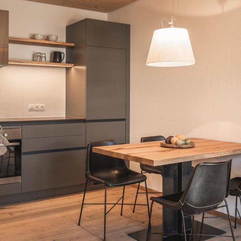 Chesa Pale - Apartamento con terraza - 5