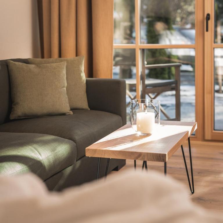 Chesa Pale - Apartamento con terraza - 3