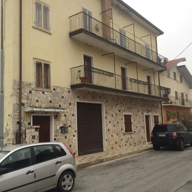 Maison Anseri - Apartamento - 12