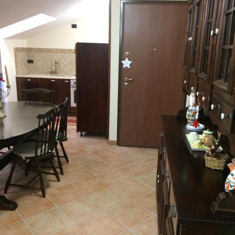 Maison Anseri - Apartamento - 7
