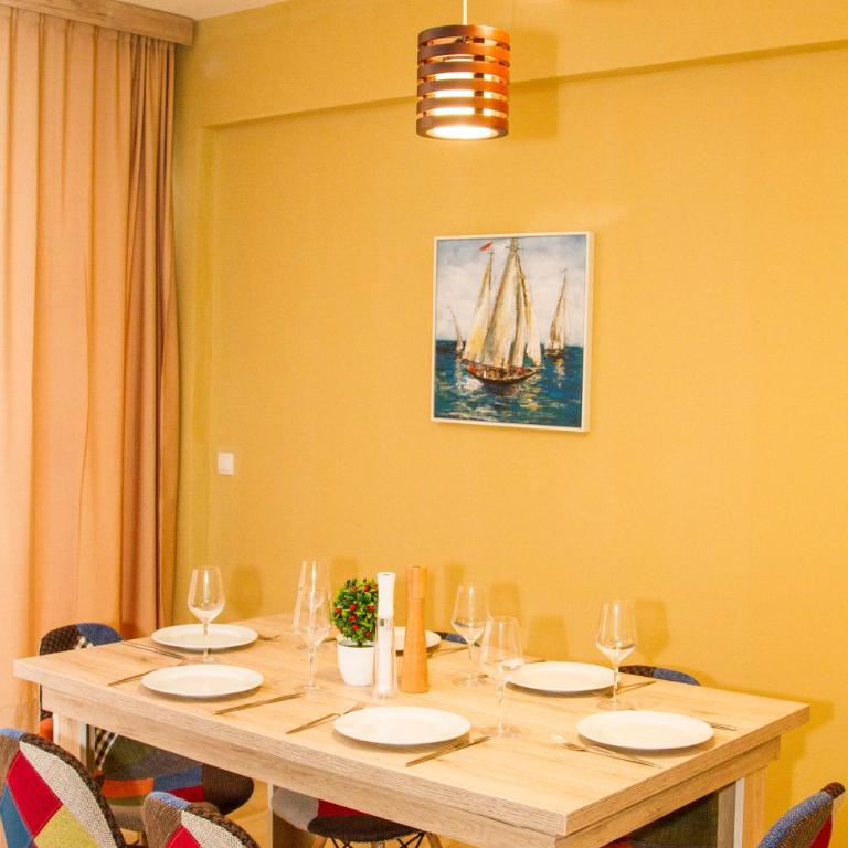 Hotel Ulliri & SPA - Deluks Suite sa Pogledom na More - 5
