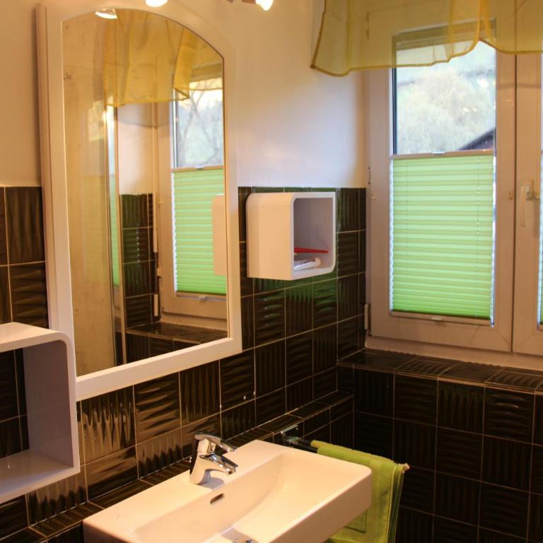 HH-Apartments - Apartment mit 2 Schlafzimmern - 18