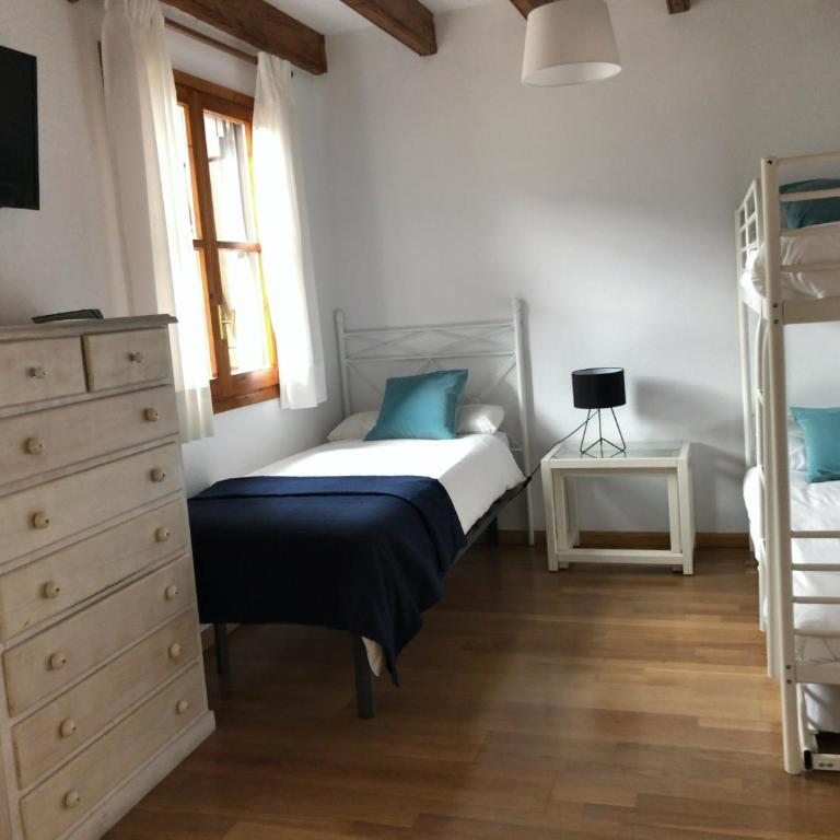 Chalet Los Ibones - Lodge Escarrilla - Casa Unifamiliar de 3 dormitorios - 6