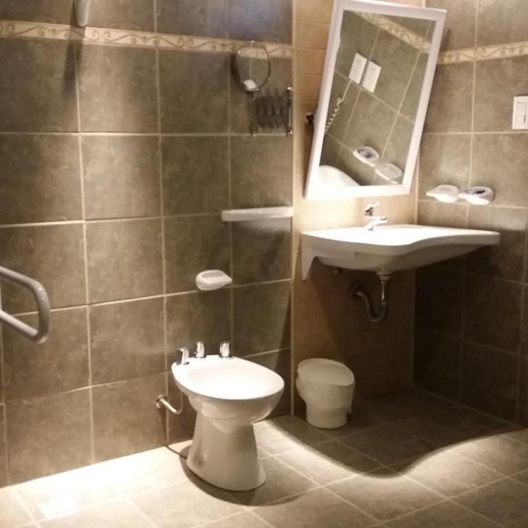 Kawo Apart Hotel - Estudio - Adaptado para personas con movilidad reducida - 3