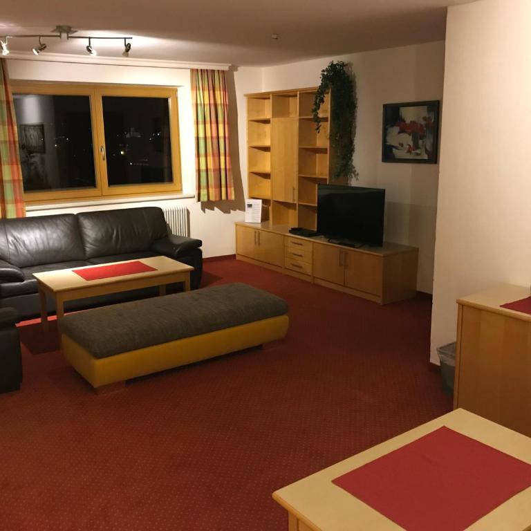 Fiechtl-Apartments - Apartment mit 4 Schlafzimmern - 27