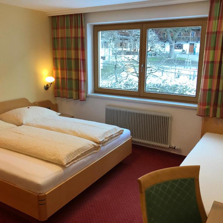 Fiechtl-Apartments - Apartment mit 4 Schlafzimmern - 19