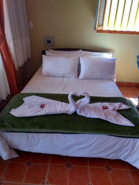 Hotel Rural Granja Agroecoturistica Santa Barbara - Habitación Cuádruple con baño - 9