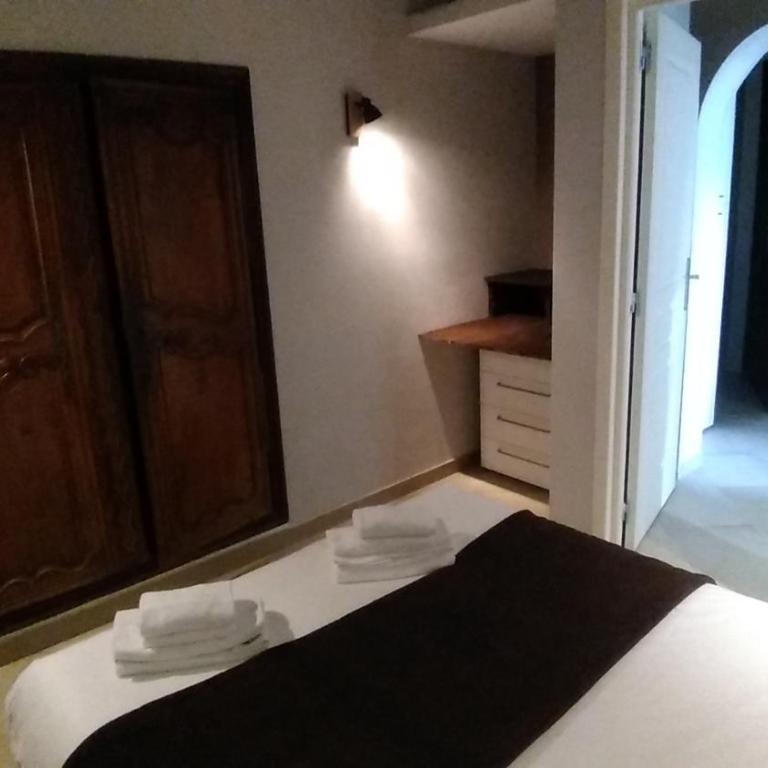 Villa Azur Cap d'Ail - Appartement 1 Chambre (4 Adultes) - 14