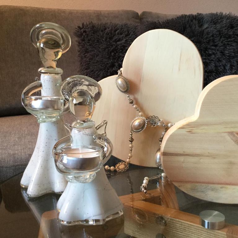 Appartement Christine - Apartment Top 2 - 7