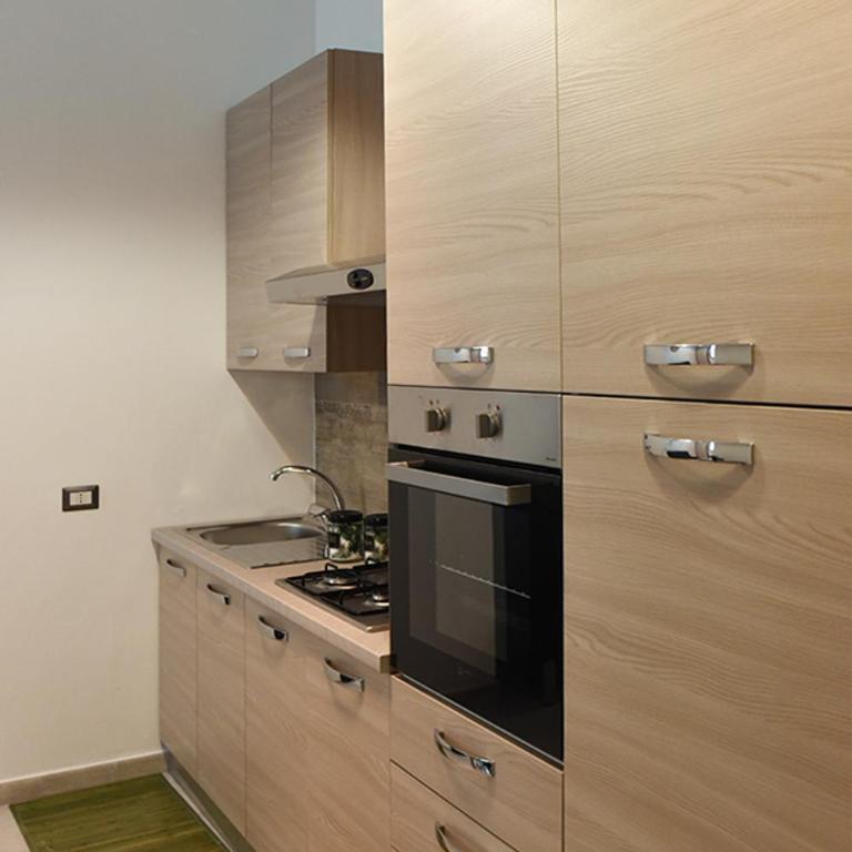 Kero House - Appartamento con 2 Camere da Letto - 19