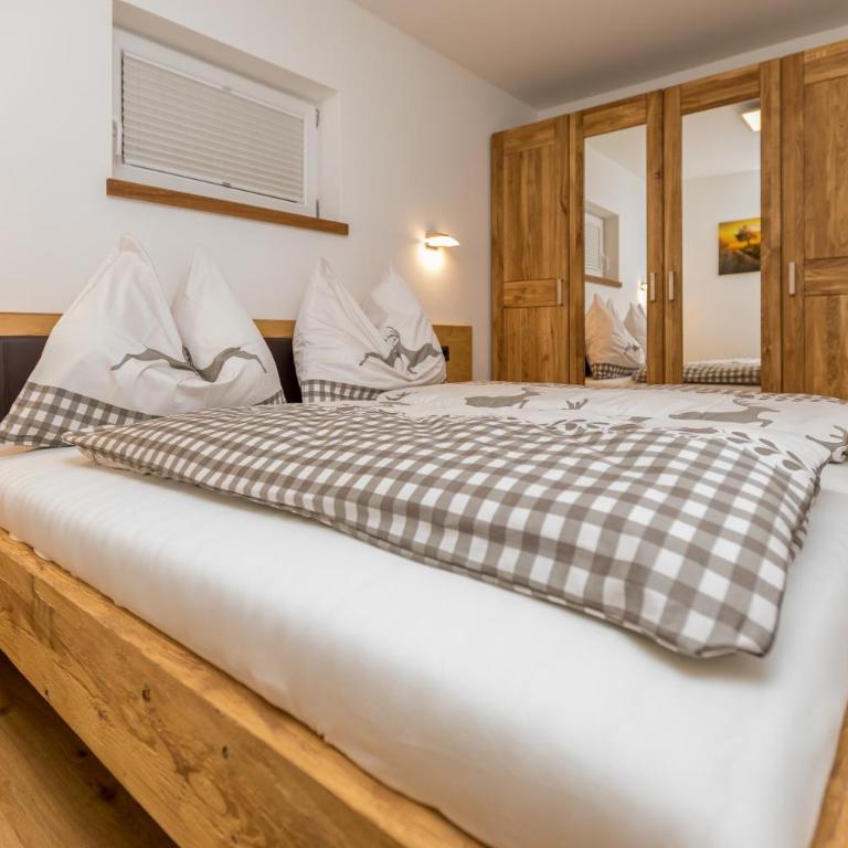 Ferienwohnung Aichner - Apartment - 8