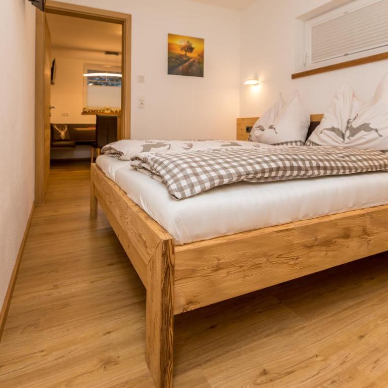 Ferienwohnung Aichner - Apartment - 7