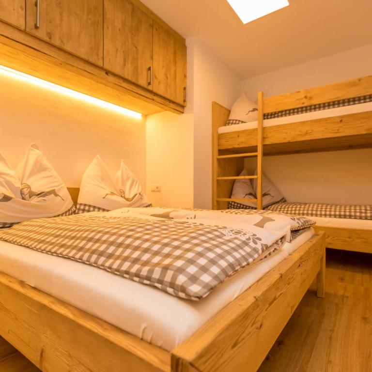 Ferienwohnung Aichner - Apartment - 10