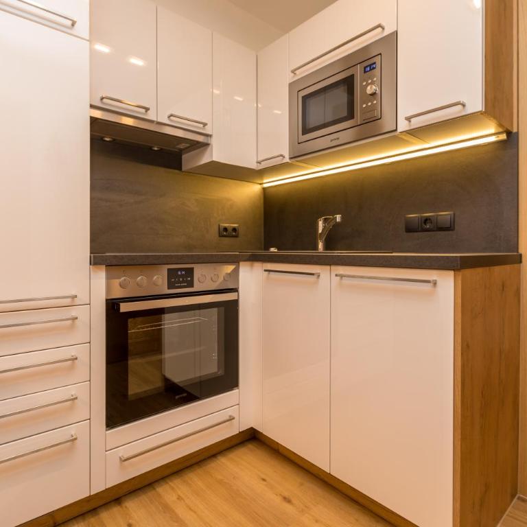 Ferienwohnung Aichner - Apartment - 5