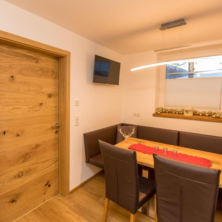 Ferienwohnung Aichner - Apartment - 4