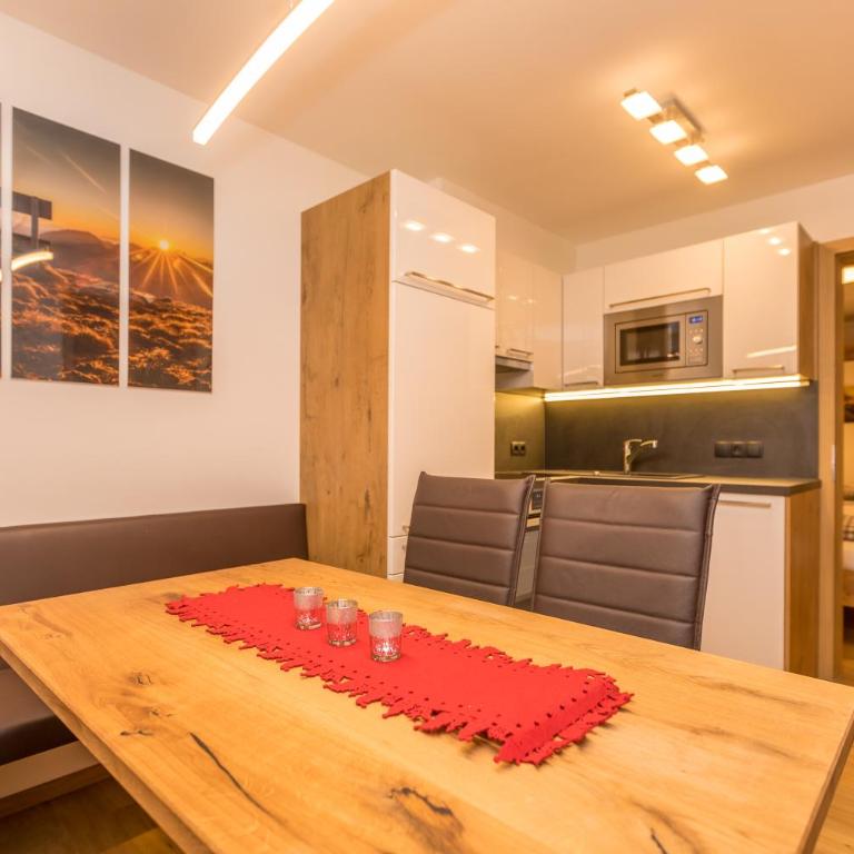 Ferienwohnung Aichner - Apartment - 3