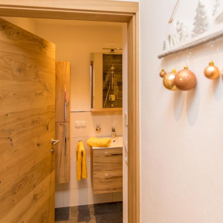 Ferienwohnung Aichner - Apartment - 16