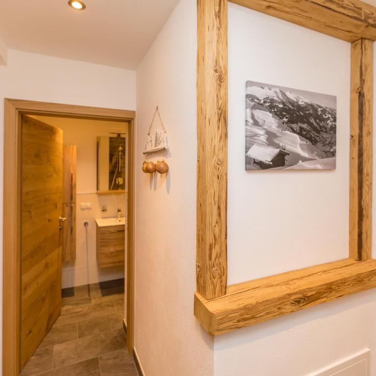 Ferienwohnung Aichner - Apartment - 12