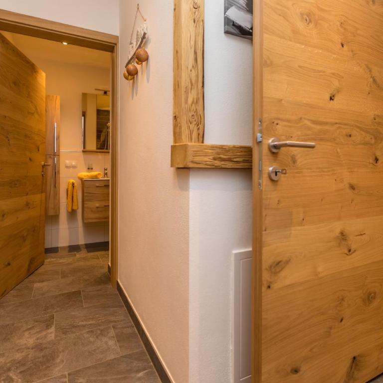 Ferienwohnung Aichner - Apartment - 11