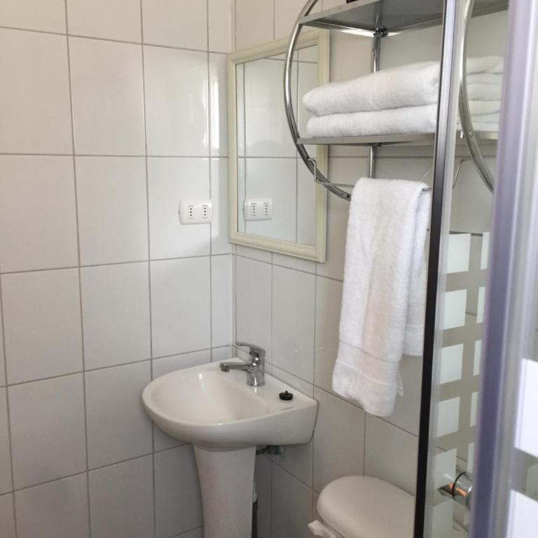 Cabañas Bosque Sur - Apartamento Estudio - 1