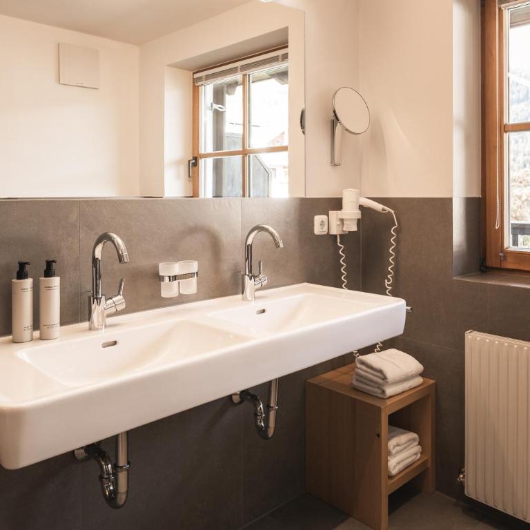 Chesa Pale - Apartamento Confort de 1 dormitorio con 2 balcones - 1