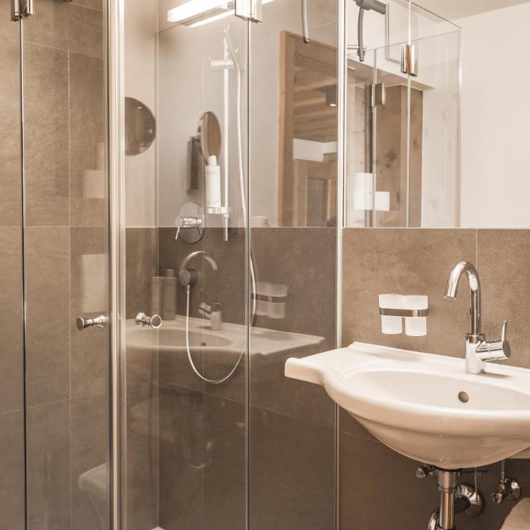Chesa Pale - Apartamento Confort con 1 dormitorio y balcón - 1