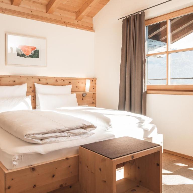 Chesa Pale - Apartamento de lujo de 2 habitaciones con balcón - 4