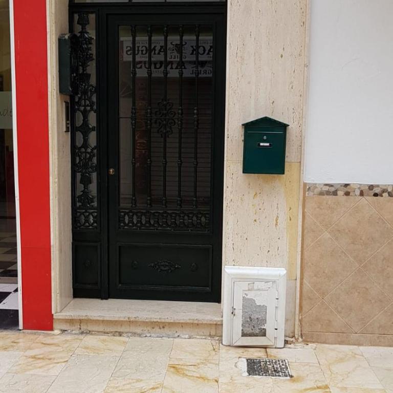 Santa Ana La Carihuela - Apartamento de 1 dormitorio - 14